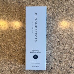 Bloomeffects Bi-Phase Toner